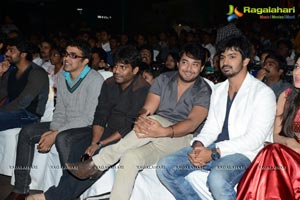 Bunny n Cherry Audio Release