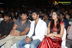 Bunny n Cherry Audio Release