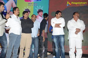 Bunny n Cherry Audio Release