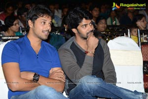 Bunny n Cherry Audio Release