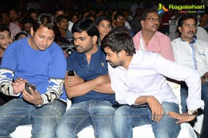 Bunny n Cherry Audio Release