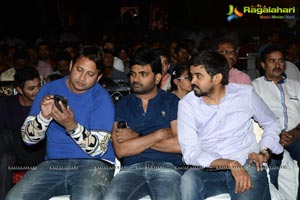 Bunny n Cherry Audio Release