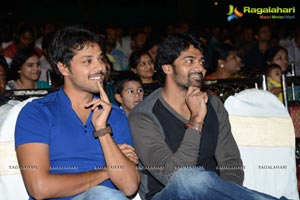 Bunny n Cherry Audio Release