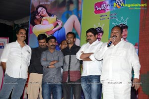 Bunny n Cherry Audio Release