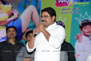 Bunny n Cherry Audio Release