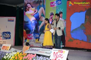 Bunny n Cherry Audio Release