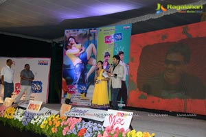 Bunny n Cherry Audio Release