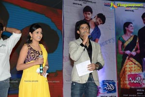 Bunny n Cherry Audio Release