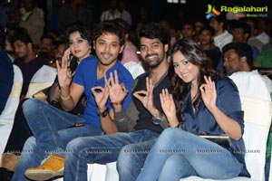 Bunny n Cherry Audio Release