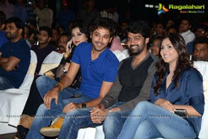 Bunny n Cherry Audio Release