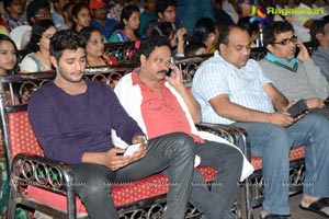 Bunny n Cherry Audio Release