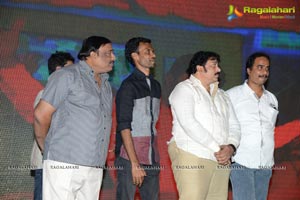 Bunny n Cherry Audio Release