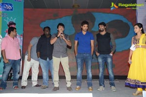 Bunny n Cherry Audio Release