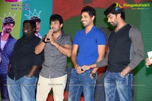 Bunny n Cherry Audio Release