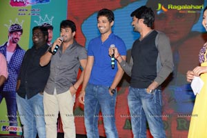 Bunny n Cherry Audio Release