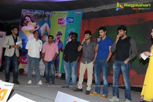 Bunny n Cherry Audio Release