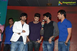 Bunny n Cherry Audio Release