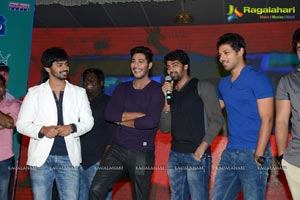 Bunny n Cherry Audio Release