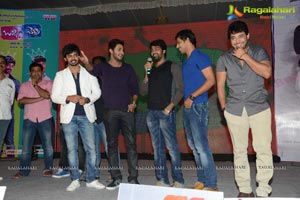 Bunny n Cherry Audio Release