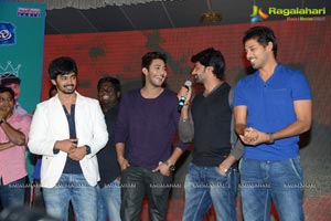 Bunny n Cherry Audio Release