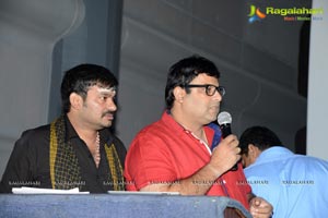 Chandamama Kathalu Press Meet