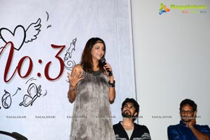 Chandamama Kathalu Press Meet