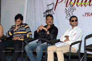 Chandamama Kathalu Press Meet