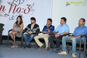 Chandamama Kathalu Press Meet