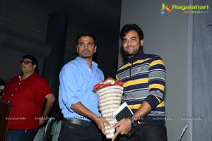 Chandamama Kathalu Press Meet