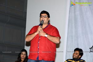 Chandamama Kathalu Press Meet