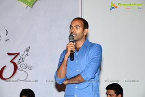 Chandamama Kathalu Press Meet