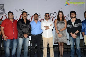 Chandamama Kathalu Press Meet