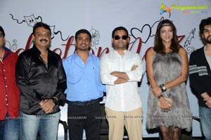 Chandamama Kathalu Press Meet