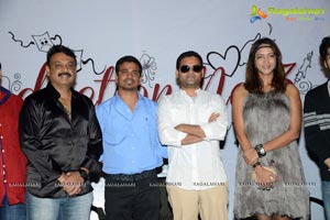 Chandamama Kathalu Press Meet