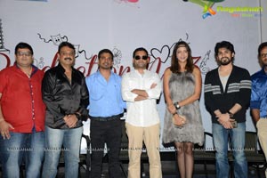 Chandamama Kathalu Press Meet