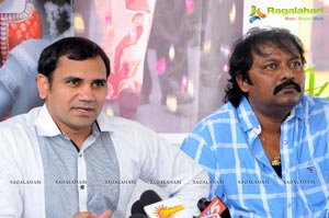 Chandee Date Announcement Press Meet