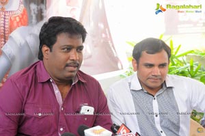 Chandee Date Announcement Press Meet