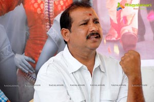 Chandee Date Announcement Press Meet