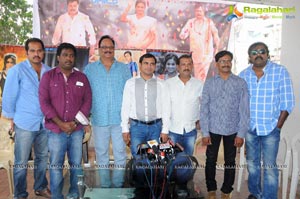 Chandee Date Announcement Press Meet