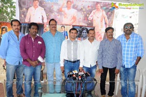 Chandee Date Announcement Press Meet