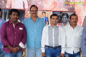 Chandee Date Announcement Press Meet