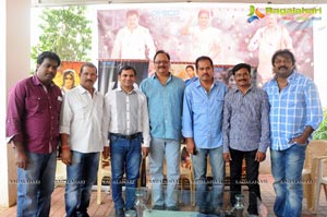 Chandee Date Announcement Press Meet