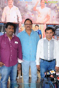 Chandee Date Announcement Press Meet