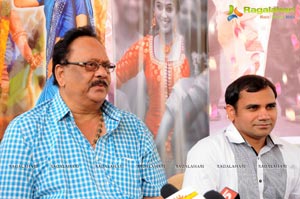 Chandee Date Announcement Press Meet