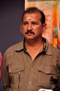 Chandee Press Meet