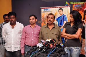 Chandee Press Meet