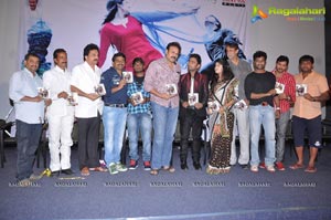 Chatting Audio Release