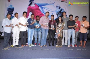 Chatting Audio Release