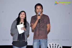 Chatting Audio Release