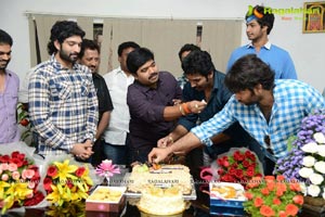 Dasari Kiran Kumar Birthday